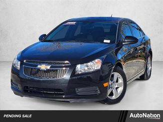 Used 2014 Chevrolet Cruze LT video 1