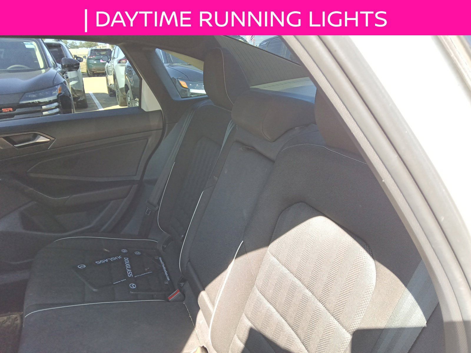 Used 2023 Volkswagen Jetta Sport FWD image 9