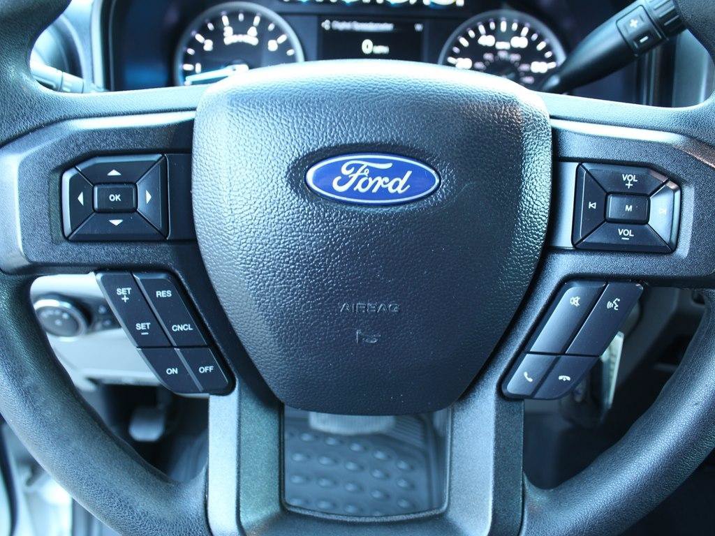 Used 2019 Ford F250 XL w/ STX Appearance Package AWD/4WD image 25