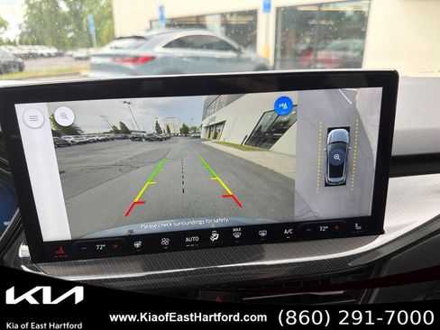 Used 2023 Ford Escape ST-Line Elite w/ Premium Technology Package AWD/4WD image 31