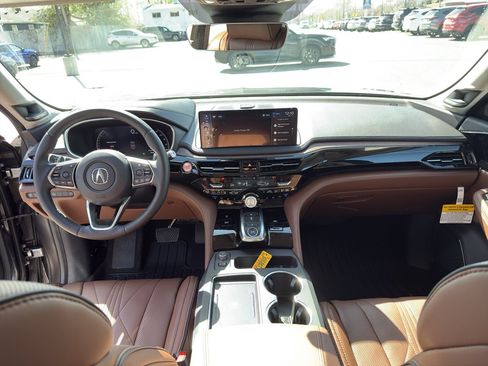 New 2026 Acura MDX SH-AWD w/ Advance Package image 26