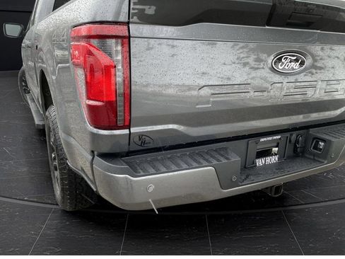 New 2025 Ford F150 XLT w/ Equipment Group 301A Standard image 40