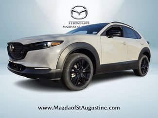 New 2026 MAZDA CX-30 AWD 2.5 S 360° Tour
