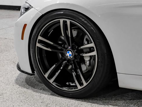 Used 2017 BMW 340i Sedan RWD image 56