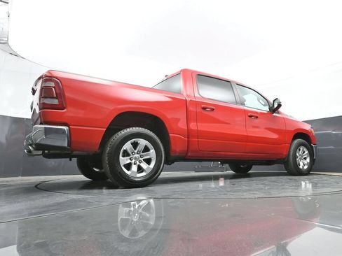 Used 2024 RAM 1500 Laramie RWD image 49