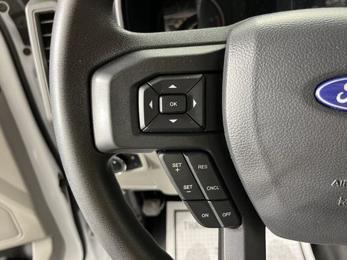 Used 2022 Ford F350 XL w/ XL Value Package AWD/4WD image 16