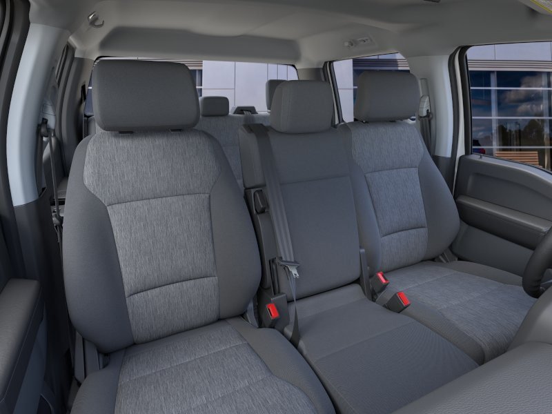 New 2026 Ford F250 XL w/ STX Appearance Package AWD/4WD image 32