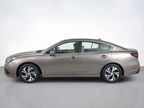 Used 2022 Subaru Legacy Premium AWD/4WD image 6