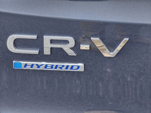 Used 2024 Honda CR-V Sport-L image 11