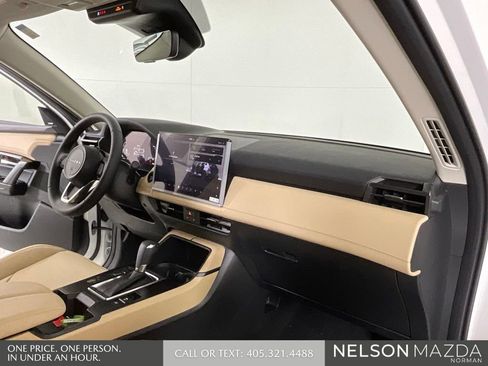 New 2026 MAZDA CX-5 2.5 S w/ Premium Plus Package image 31