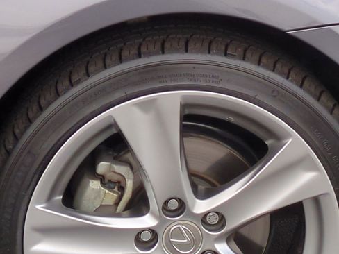 Used 2013 Lexus IS 250 image 12