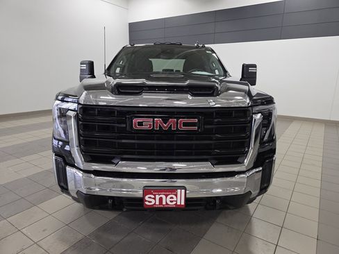 Used 2024 GMC Sierra 3500 Pro image 8