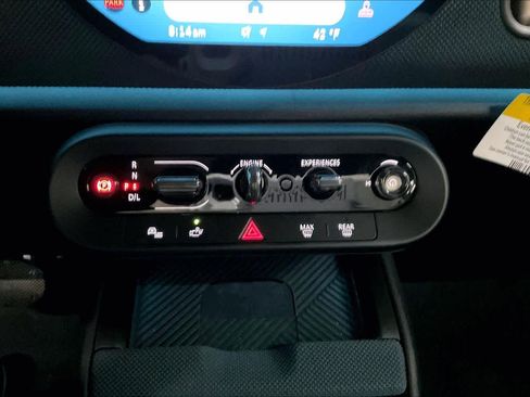 Certified 2025 MINI Cooper Countryman S image 34