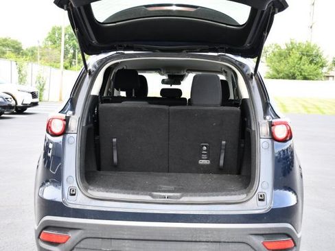 Used 2018 MAZDA CX-9 Sport FWD image 16