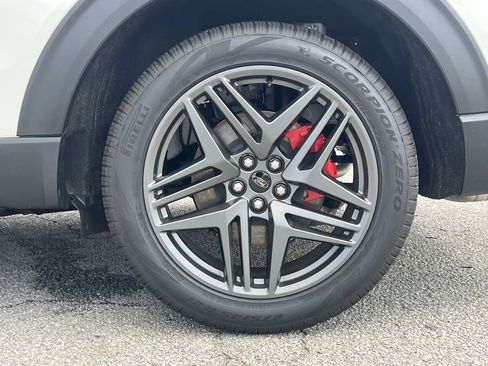 New 2026 Ford Explorer ST-Line w/ ST-Line Street Pack image 30