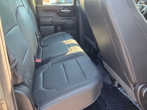 Used 2022 Chevrolet Silverado 3500 W/T AWD/4WD image 12