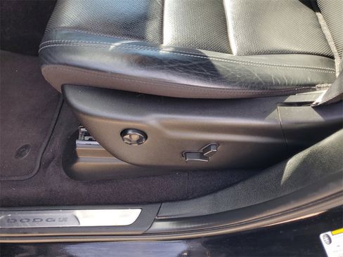 Used 2022 Dodge Durango Citadel image 16