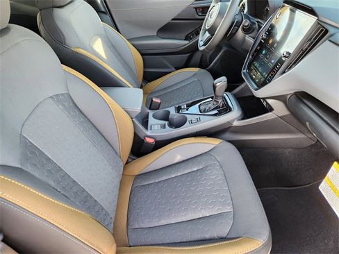 New 2026 Subaru Crosstrek 2.5i Sport image 10