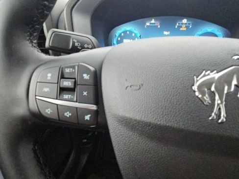 New 2025 Ford Bronco Sport Badlands w/ Badlands Tech Package image 17