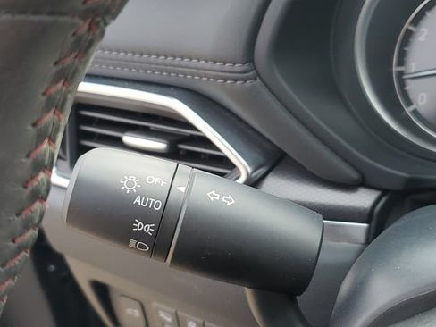 Certified 2023 MAZDA CX-5 Carbon Edition AWD/4WD image 11