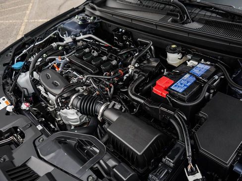 New 2026 Honda Accord SE image 7