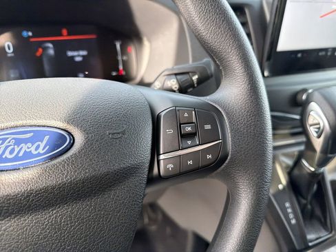 New 2026 Ford Transit 350 XL AWD/4WD image 18