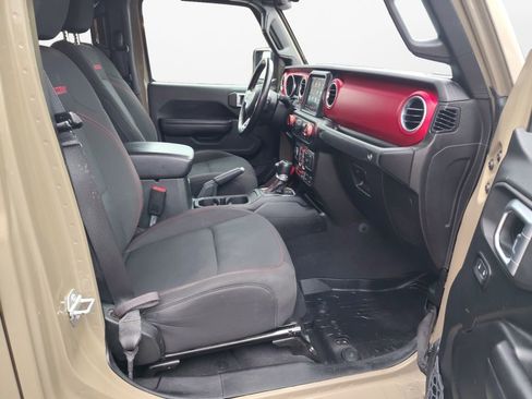 Used 2020 Jeep Gladiator Rubicon image 23