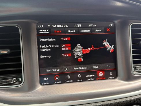 Used 2020 Dodge Charger Scat Pack RWD image 35