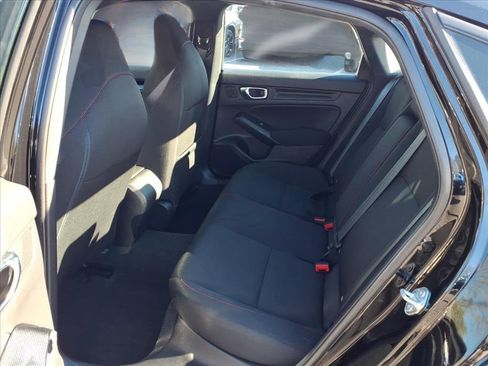 Used 2022 Honda Civic Si image 10