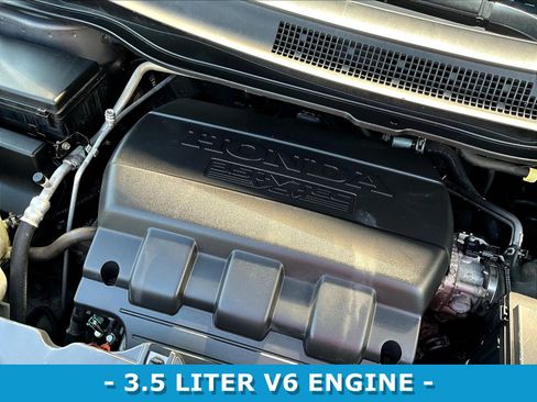 Used 2013 Honda Odyssey EX-L image 32