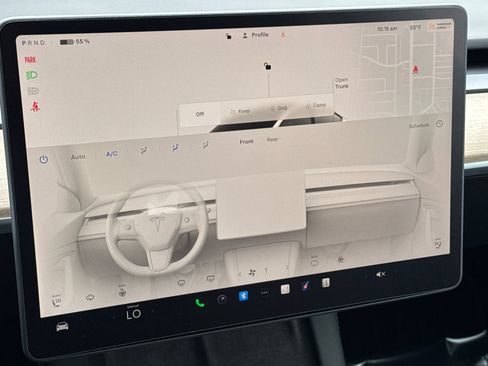 Used 2022 Tesla Model Y Long Range image 25