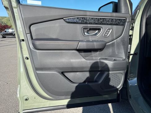 New 2026 Honda Passport TrailSport Elite image 18