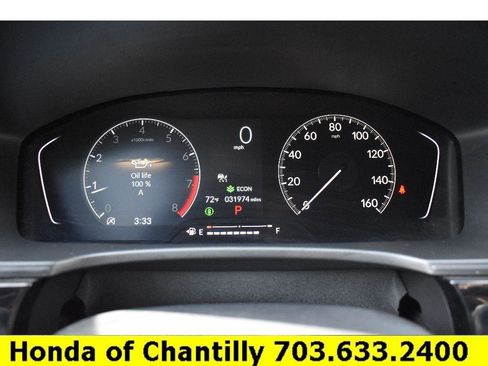 Used 2024 Honda Civic Sport image 9