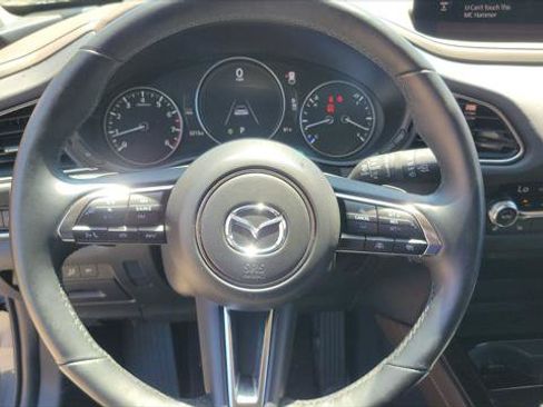 Certified 2025 MAZDA CX-30 2.5 Turbo w/ Premium Plus Pkg AWD/4WD image 24