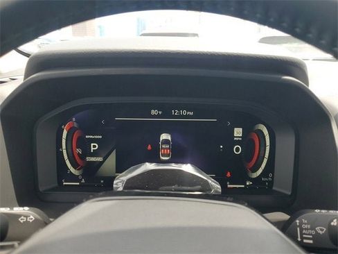 New 2025 Nissan Rogue Platinum w/ Tech Package image 10