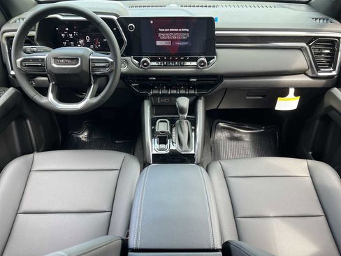 New 2026 GMC Canyon Elevation w/ Convenience Package RWD image 2