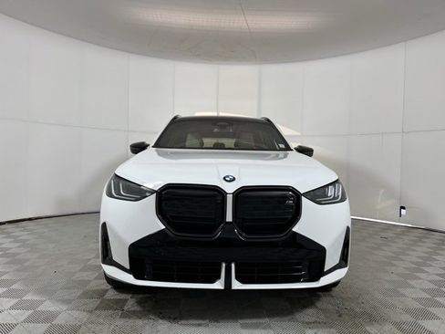 Used 2026 BMW X3 M50 w/ Premium Package image 2