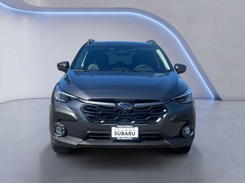 New 2026 Subaru Crosstrek 2.5i Limited AWD/4WD image 8
