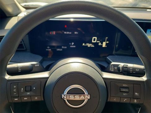 Certified 2026 Nissan Kicks SV image 23