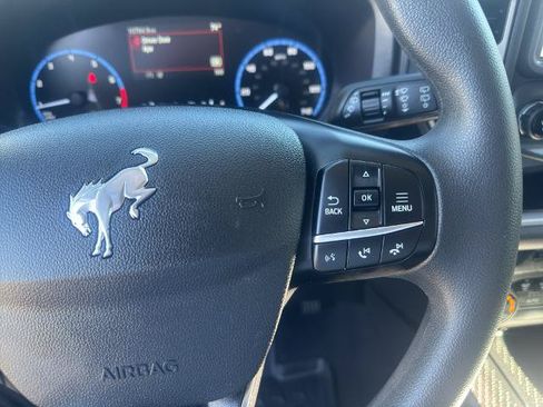 Certified 2023 Ford Bronco Sport Big Bend AWD/4WD image 10