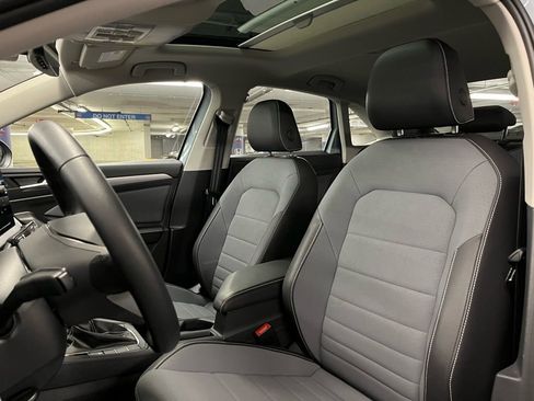 New 2026 Volkswagen Jetta SE image 20