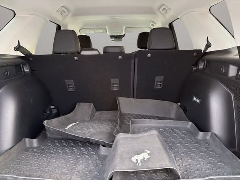 Used 2024 Ford Bronco Sport Big Bend image 65