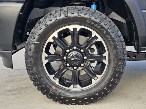 New 2026 RAM 2500 Tradesman image 12