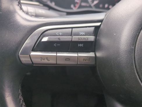 Used 2023 MAZDA CX-30 AWD 2.5 S w/ Preferred Package image 24