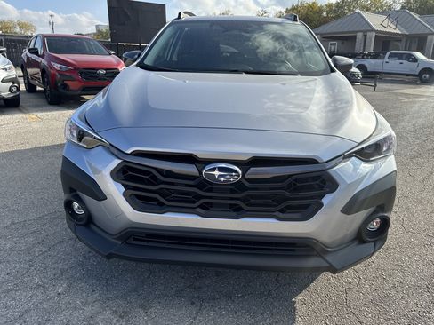 New 2026 Subaru Crosstrek 2.0i Premium image 8