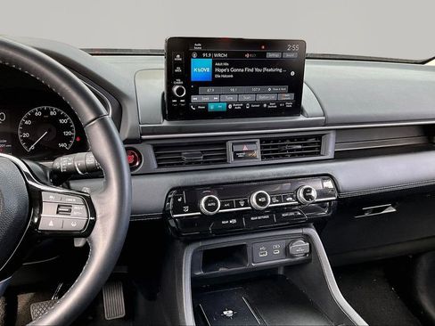 Used 2024 Honda Pilot EX-L image 10