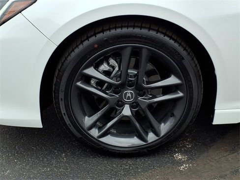 Used 2025 Acura TLX SH-AWD w/ A-SPEC Pkg image 23