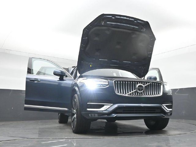 Used 2024 Volvo XC90 B5 Plus w/ Protection Package AWD/4WD image 53