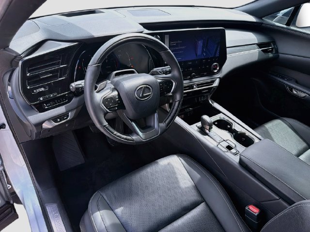 Used 2024 Lexus RX 350 Premium Plus w/ Convenience Package FWD image 26