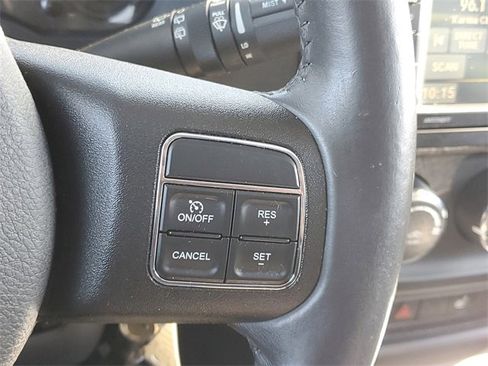 Used 2017 Jeep Patriot High Altitude image 21